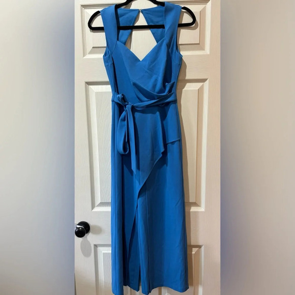 Adrianna Papell Jumpsuit - Picture 3 of 8